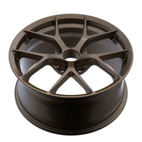Custom Forged Wheels – T6061 Lightweight Performance Rims (GU20) (brown and any color)