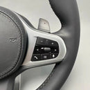For Bmw G20 G28 G38 F01 F02 F06 F07 F10 F11 F12 F13 F14 F15 F16 F18 F22 F30 F31 F32 F33 F82 M Sports Steering Wheel Leather - Buy Leather Steering Wheel
for Bmw G20 F01 F02 F06 F07 F10 F11 F12 F13 F14 F15 F16 F18 F22 F30 F31 F32 F33 F82 M Sports Steering 