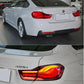 Tail Lamp Assembly for F32 F82 LED Tail light 2012-2019 M4 425i 430i 440i Rear Lamp Red color