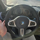 For Bmw G20 G28 G38 F01 F02 F06 F07 F10 F11 F12 F13 F14 F15 F16 F18 F22 F30 F31 F32 F33 F82 M Sports Steering Wheel Leather - Buy Leather Steering Wheel
for Bmw G20 F01 F02 F06 F07 F10 F11 F12 F13 F14 F15 F16 F18 F22 F30 F31 F32 F33 F82 M Sports Steering 