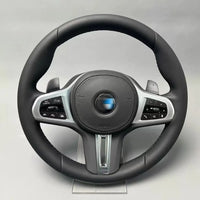 For Bmw G20 G28 G38 F01 F02 F06 F07 F10 F11 F12 F13 F14 F15 F16 F18 F22 F30 F31 F32 F33 F82 M Sports Steering Wheel Leather - Buy Leather Steering Wheel
for Bmw G20 F01 F02 F06 F07 F10 F11 F12 F13 F14 F15 F16 F18 F22 F30 F31 F32 F33 F82 M Sports Steering 
