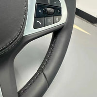 For Bmw G20 G28 G38 F01 F02 F06 F07 F10 F11 F12 F13 F14 F15 F16 F18 F22 F30 F31 F32 F33 F82 M Sports Steering Wheel Leather - Buy Leather Steering Wheel
for Bmw G20 F01 F02 F06 F07 F10 F11 F12 F13 F14 F15 F16 F18 F22 F30 F31 F32 F33 F82 M Sports Steering 