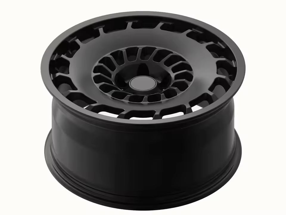 Custom Forged Wheels – T6061 Lightweight Performance Rims (L GH23) ( any color)