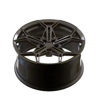 Custom Forged Wheels – T6061 Lightweight Performance Rims (L  F111) ( any color)