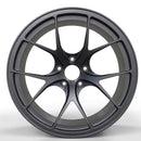 Custom Forged Wheels – T6061 Lightweight Performance Rims (GU05) ( any color) (Copy)