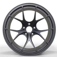 Custom Forged Wheels – T6061 Lightweight Performance Rims (GU05) ( any color) (Copy)