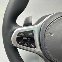 For Bmw G20 G28 G38 F01 F02 F06 F07 F10 F11 F12 F13 F14 F15 F16 F18 F22 F30 F31 F32 F33 F82 M Sports Steering Wheel Leather - Buy Leather Steering Wheel
for Bmw G20 F01 F02 F06 F07 F10 F11 F12 F13 F14 F15 F16 F18 F22 F30 F31 F32 F33 F82 M Sports Steering 
