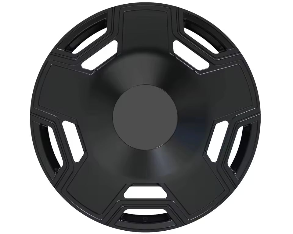Custom Forged Wheels – T6061 Lightweight Performance Rims (L GH16) ( any color)