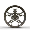 Custom Forged Wheels – T6061 Lightweight Performance Rims (L  F111) ( any color)