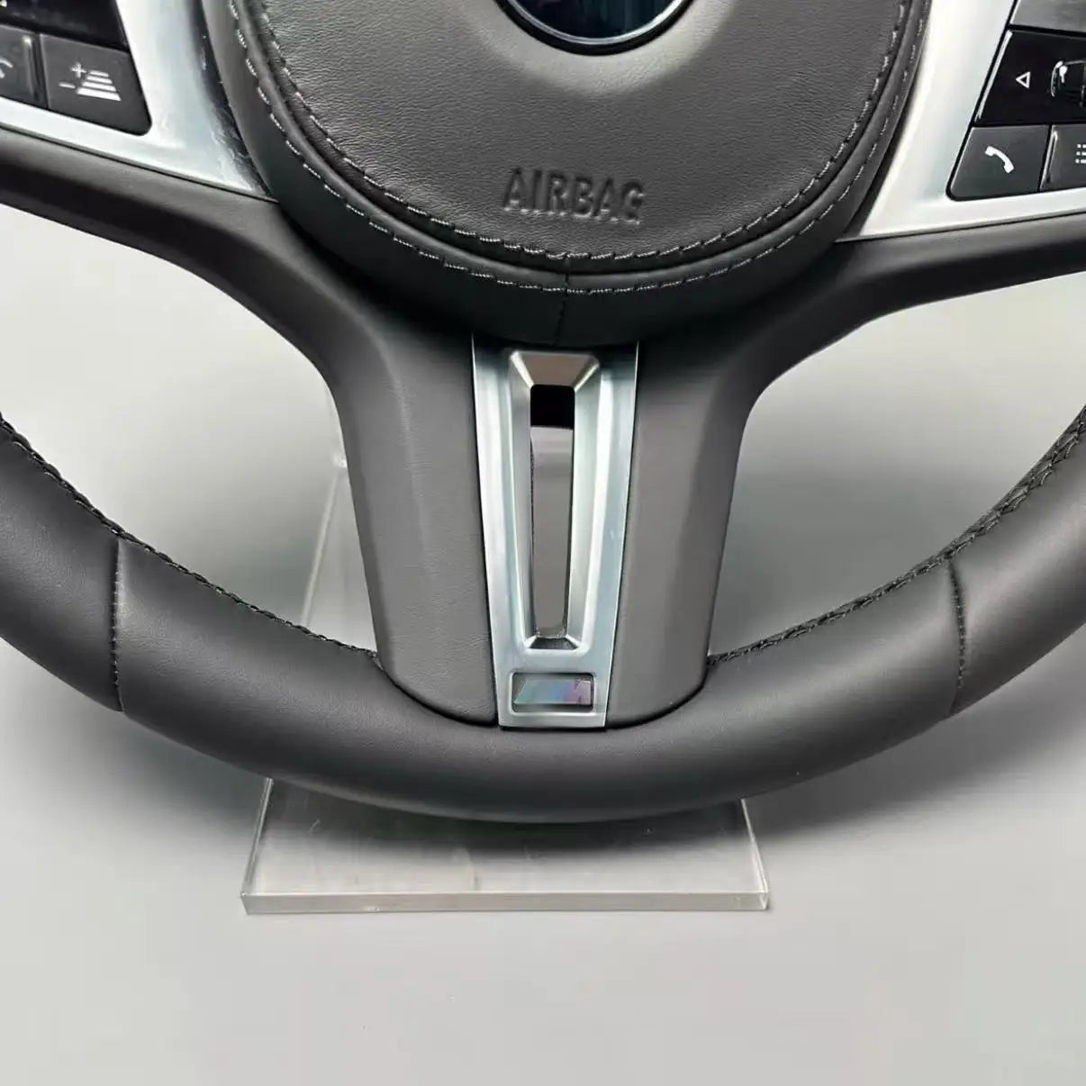 For Bmw G20 G28 G38 F01 F02 F06 F07 F10 F11 F12 F13 F14 F15 F16 F18 F22 F30 F31 F32 F33 F82 M Sports Steering Wheel Leather - Buy Leather Steering Wheel
for Bmw G20 F01 F02 F06 F07 F10 F11 F12 F13 F14 F15 F16 F18 F22 F30 F31 F32 F33 F82 M Sports Steering 