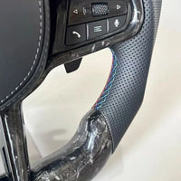 Sport Steering Wheel ApexDrive Carbon for BMW Models
