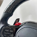 Sport Steering Wheel ApexDrive Carbon for BMW Models