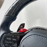 Sport Steering Wheel ApexDrive Carbon for BMW Models