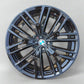 BMWMPART M Performance Cast Wheel – Gloss Black