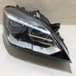 BMW M6 original OEM headlights