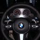 M-Tech  Steering Wheel For BMW F Series in car