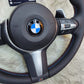 M-Tech  Steering Wheel For BMW F Series right side