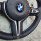 M Sport  Steering Wheel For BMW F Series right side