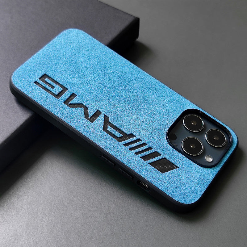 Blue / iPhone 13 Pro Max