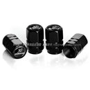 Suitable for BMW modification 50th Anniversary Valve 1 Series 3 Series 5 Series 7 Series car tire valve core dust cover