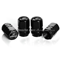 Suitable for BMW modification 50th Anniversary Valve 1 Series 3 Series 5 Series 7 Series car tire valve core dust cover