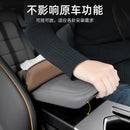 Suitable for BMW X1X2iX3X5X6 car tissue box, car interior supplies, seat back decoration, car paper drawer box