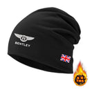 BMW BMW BMW POWER Division Performance Car BMW Outdoor Outer Head Hat Fleece Warm Pullover Cotton Hat