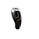 It is suitable for BMW carbon fiber pattern 3 series 5 series GT 7 series X3X4X5X6 gear handle protection case interior modification accessories