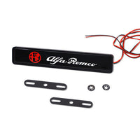 Applicable to Lexus, Toyota, Volkswagen, Hyundai Honda, Audi, Automobile, LED light-emitting car sign light modification