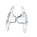 It is suitable for BMW 3D steering wheel modification paddle shifter 1234567 series X5X6X1X2i8 interior modification