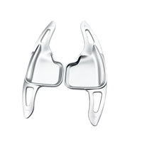It is suitable for BMW 3D steering wheel modification paddle shifter 1234567 series X5X6X1X2i8 interior modification
