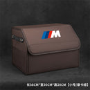 Fits BMW Trunk Storage Box 3 Series 5 Series 4 Series 7 Series X4x6x7x5x1i3iX3 Trunk Storage Box