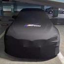 Suitable for BMW 525li car livery M2M6 cover 5 series 7 series 530li 8 series M3 series 320 sunscreen X5X3