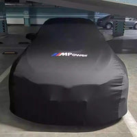 Suitable for BMW 525li car livery M2M6 cover 5 series 7 series 530li 8 series M3 series 320 sunscreen X5X3