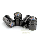 For BMW 3 Series 5 Series 7 Series X1X3X5 Car Tire Valve Cap Appearance Modification Supplies Valve Cap