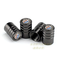 For BMW 3 Series 5 Series 7 Series X1X3X5 Car Tire Valve Cap Appearance Modification Supplies Valve Cap