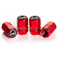 Suitable for BMW modification 50th Anniversary Valve 1 Series 3 Series 5 Series 7 Series car tire valve core dust cover