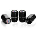 Suitable for BMW modification 50th Anniversary Valve 1 Series 3 Series 5 Series 7 Series car tire valve core dust cover