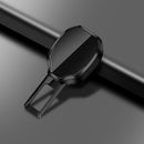 Suitable for BMW car safety buckle 3 series 3 series 5 series 525LI7 series X1X3X5X6 extension strap bayonet