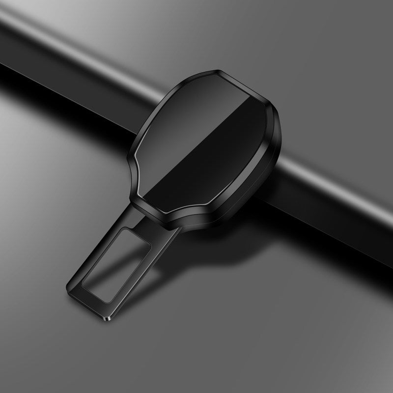Suitable for BMW car safety buckle 3 series 3 series 5 series 525LI7 series X1X3X5X6 extension strap bayonet