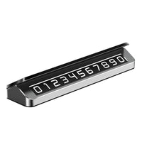 Applicable to BMW 5 Series 3 Series 4 Series X1 X3 X5 X6X4X7 mobile car phone plate car temporary parking number plate