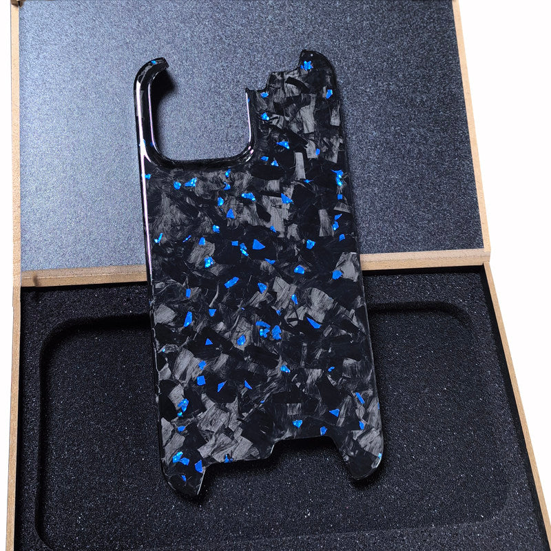 blue / iPhone 15 Pro Max