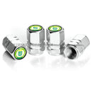 Suitable for BMW modification 50th Anniversary Valve 1 Series 3 Series 5 Series 7 Series car tire valve core dust cover