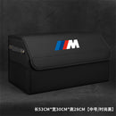 Fits BMW Trunk Storage Box 3 Series 5 Series 4 Series 7 Series X4x6x7x5x1i3iX3 Trunk Storage Box