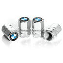 Suitable for BMW modification 50th Anniversary Valve 1 Series 3 Series 5 Series 7 Series car tire valve core dust cover
