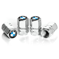 Suitable for BMW modification 50th Anniversary Valve 1 Series 3 Series 5 Series 7 Series car tire valve core dust cover