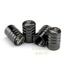 For BMW 3 Series 5 Series 7 Series X1X3X5 Car Tire Valve Cap Appearance Modification Supplies Valve Cap