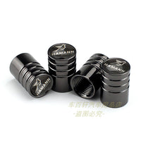 For BMW 3 Series 5 Series 7 Series X1X3X5 Car Tire Valve Cap Appearance Modification Supplies Valve Cap