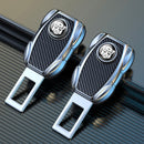 Suitable for BMW car seat belt extender 5 series, 3 series x3 extended bayonet supply buckle x1x5 extension joint
