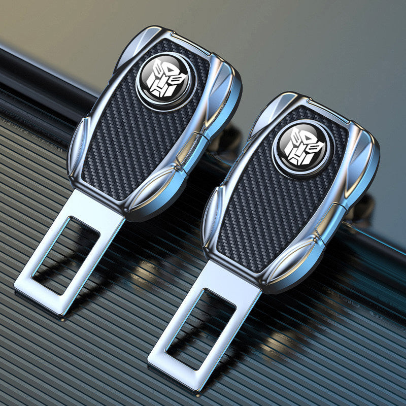 Suitable for BMW car seat belt extender 5 series, 3 series x3 extended bayonet supply buckle x1x5 extension joint